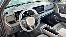 Kia Seltos Hybrid ma już ceny w Europie. Polacy jeszcze poczekają