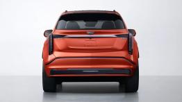 Nowy Cadillac XT5 PHEV debiutuje w Chinach. Amerykanie wciąż na niego czekają