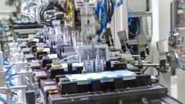  PowerCo rusza z produkcją europejskich ogniw akumulatorowych dla Volkswagena