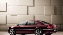 Volkswagen Phaeton doczekał się odświeżenia