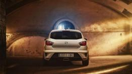 Seat Ibiza Cupra - Mocna poprawka