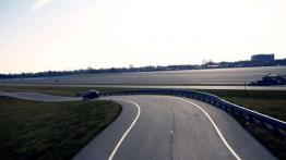 Ford Focus RS na ostatnim zakręcie przed premierą