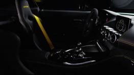 Mercedes-AMG GT R, czyli Bestia z zielonego piekła