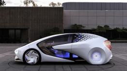 Toyota ze sztuczną inteligencją