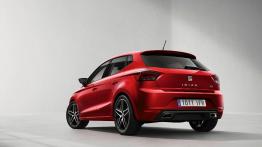 Oto nowy Seat Ibiza