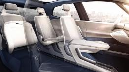 Zapowiedź nowej ery Volkswagena