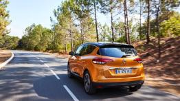 75 tysięcy za nowego Scenica