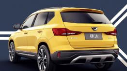 Jetta będzie odrębną marką w strukturach Volkswagena