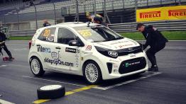 Kia Platinum Cup – tym razem pod okiem austriackiego byka