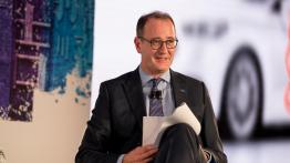 Ekspansja nowych elektrycznych modeli Forda