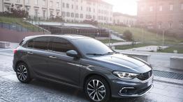 Fiat Tipo i Alfa Romeo Stelvio triumfują