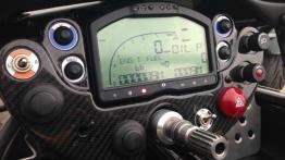 Ariel Atom 3S - bliski kontakt z naturą