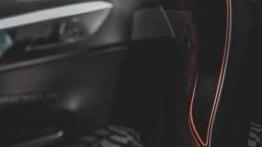 Peugeot 2008 DKR - pustynny pogromca