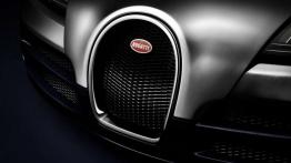 Bugatti Veyron Ettore Bugatti - ostatnia wersja specjalna?