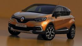 Renault odświeżył Captura