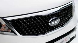 Odświeżona Kia Sportage oficjalnie zaprezentowana