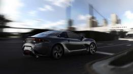 Mitsubishi Eclipse R/SD Concept - nowa szansa?