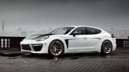 Porsche Panamera Stingray GTR - kolejna próba?