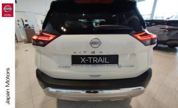 Nissan X-Trail IV 1.5 VC-T e-POWER 213KM 2023 Tekna, zdjęcie 3