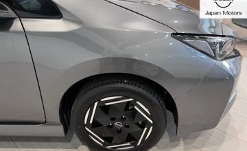 Nissan Leaf II Hatchback Elektryczny 40kWh 150KM 2023 ACENTA, zdjęcie 3