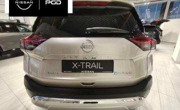 Nissan X-Trail IV 1.5 VC-T e-POWER 213KM 2025 4WD E-Power Tekna Premium Wyprzedaż rocznika, zdjęcie 3