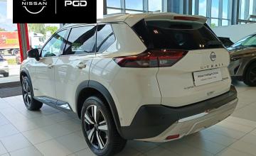 Nissan X-Trail IV 1.5 VC-T e-POWER 213KM 2024 Tekna, zdjęcie 3