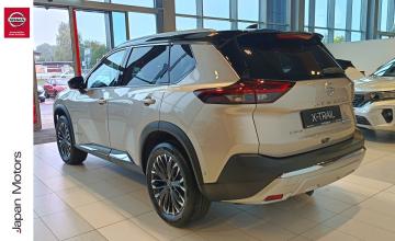 Nissan X-Trail IV 1.5 VC-T e-POWER 213KM 2025 Tekna, zdjęcie 3