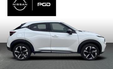 Nissan Juke II Crossover Facelifting 1.6 Hybrid 143KM 2025 1.6 Hybryda 143KM N-Connecta, zdjęcie 3