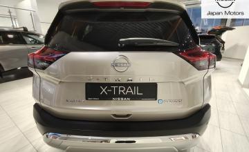Nissan X-Trail IV 1.5 VC-T e-POWER 213KM 2025 4WD E-Power Tekna Premium Wyprzedaż rocznika, zdjęcie 3