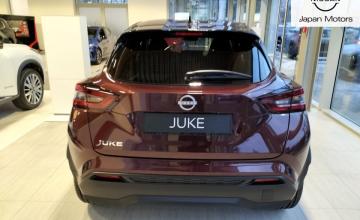 Nissan Juke II Crossover Facelifting 1.0 DIG-T 114KM 2025 1.0DIG-T 114KM 7DCT Acenta, zdjęcie 3