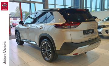 Nissan X-Trail IV 1.5 VC-T e-POWER 213KM 2025 Tekna, zdjęcie 3