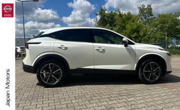 Nissan Qashqai III Crossover 1.3 DIG-T MHEV 140KM 2023 Tekna, zdjęcie 3