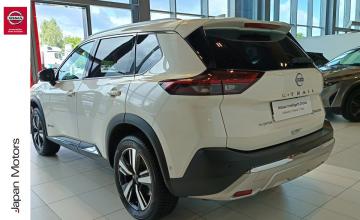 Nissan X-Trail IV 1.5 VC-T e-POWER 213KM 2024 Tekna, zdjęcie 3
