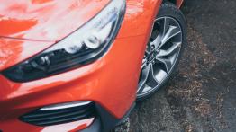 Hyundai i30 N-line - galeria redakcyjna