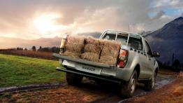 Ford Ranger V Pojedyncza kabina