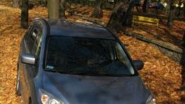 Mazda 5 II Minivan 2.0 MZR 150KM - galeria redakcyjna - widok z przodu
