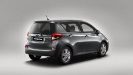 Subaru Trezia