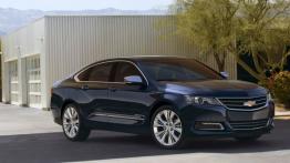 Chevrolet Impala