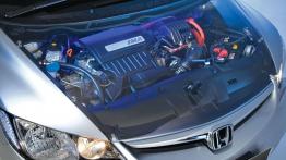 Honda Civic Hybryda - silnik