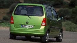 Opel Agila