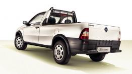 Fiat Strada III Długa kabina