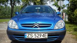 Citroen Xsara