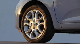 Kia Picanto 2011 - wersja 5-drzwiowa - koło