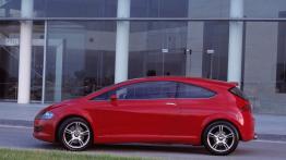 Seat Salsa - lewy bok