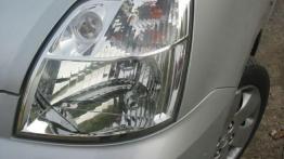Kia Picanto 1.1 EX - lewy przedni reflektor - wyłączony