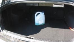 Hyundai Sonata 2.4 automat Executive - bagażnik