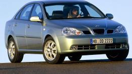Daewoo Nubira