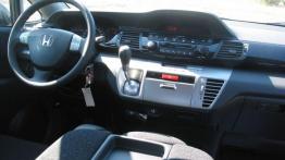 Honda FR-V 2.2 i-CTDi - pełny panel przedni