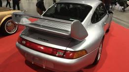 Retro Motor Show 2019 - galeria redakcyjna