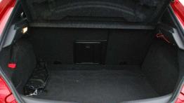 Alfa Romeo Giulietta 2.0 JTDM TCT - galeria redakcyjna - bagażnik